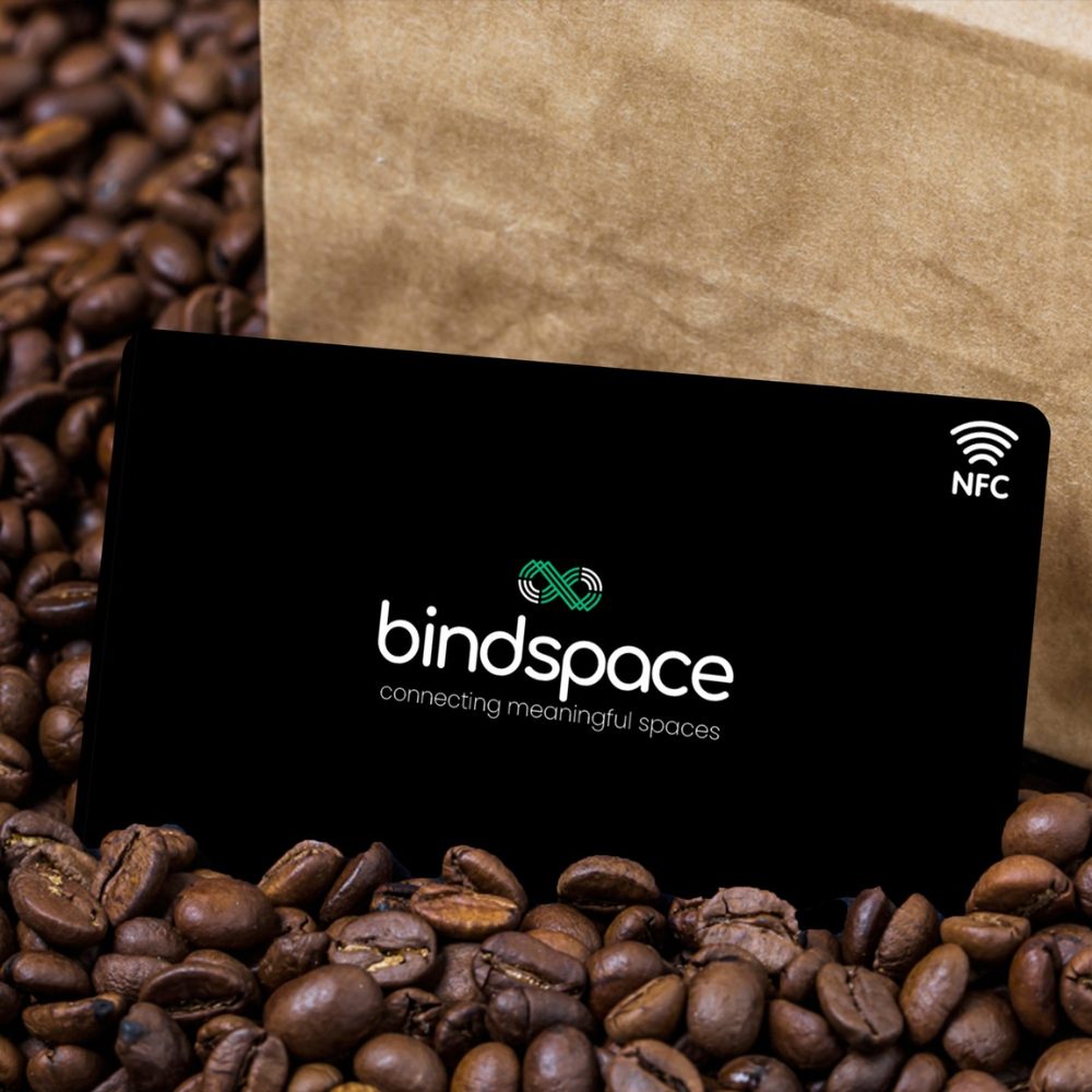 BINDSPACE SMART CARD - Image 2
