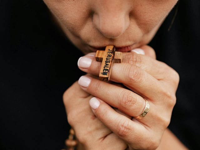 What to Do on Holy Week: A Guide to Reflection, Renewal, and Reverence