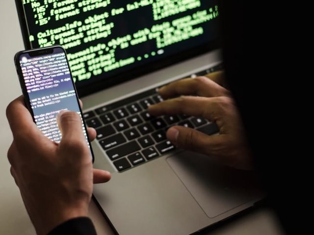 HOW DOES HACKERS USE OUR IP ADDRESS