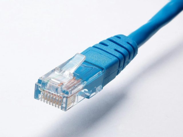 Recommended CAT Cable for Piso WiFi Vendo Owners