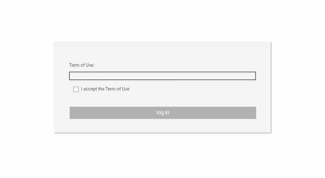 WHAT DOES THIS CAPTIVE PORTAL ERROR INDICATES