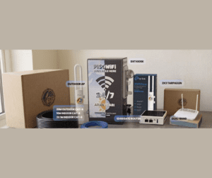 EDGE GATE PACKAGE